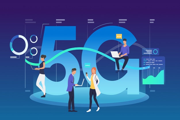 Up Coming 5G trends